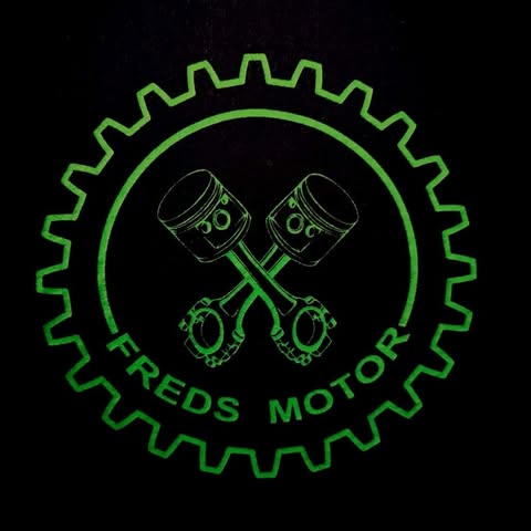 Freds Motor Aktiebolag logo