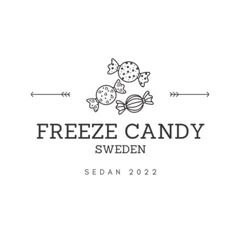 Freeze Candy Sweden AB logo