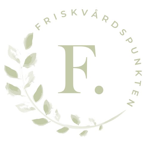 Friskvårdspunkten Uppsala Logo