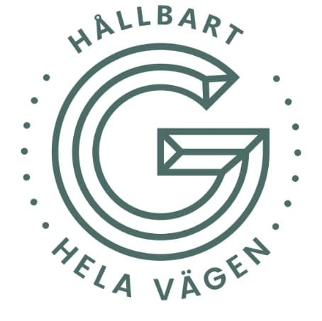 Genuin Sthlm logo