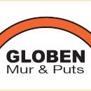 Globen Mur & Puts AB logo