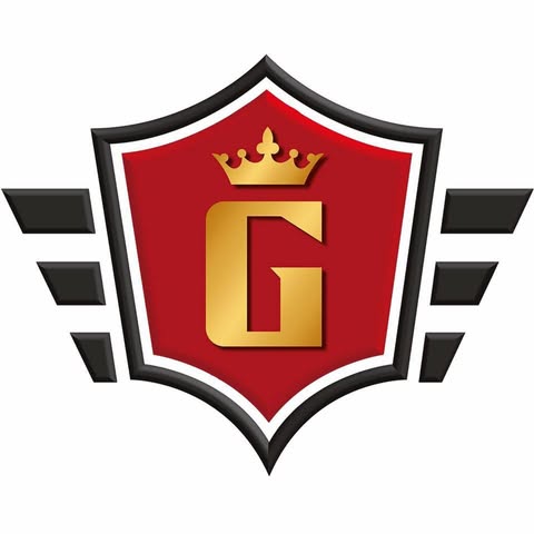 GMG Auto logo