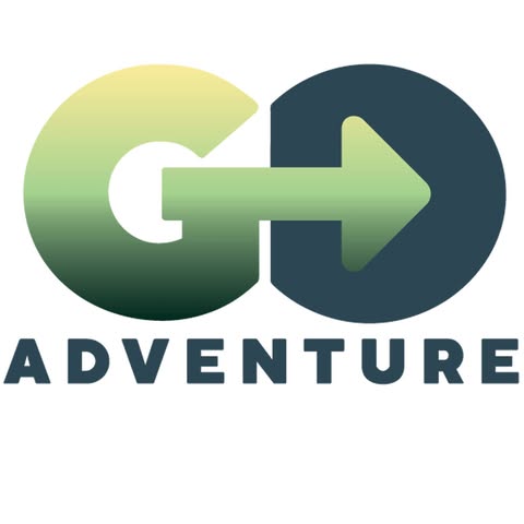 Go adventure Uppsala AB logo