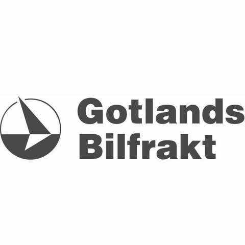 Gotlands Bilfrakt Aktiebolag logo