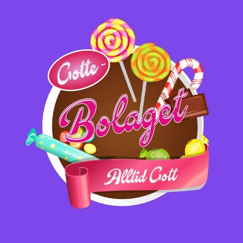 Gotte Bolaget AB logo