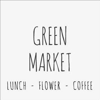 Green Market Torslanda AB logo