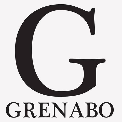 Grenabo i Hjo AB Logo