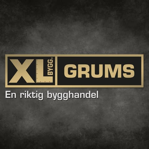 Grums Bygghandel AB logo