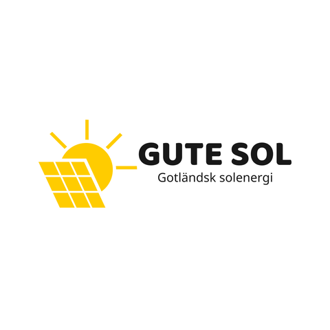 Gute Sol AB logo