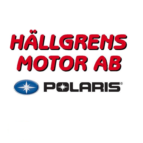 Hällgrens Motor i Burträsk AB logo