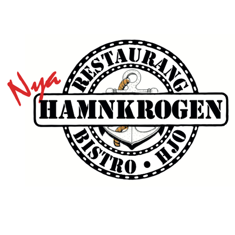 Hamnkrogen i Hjo Aktiebolag logo