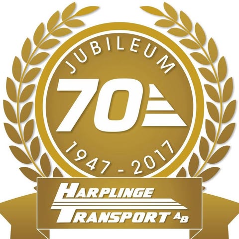 Harplinge Transport Aktiebolag logo