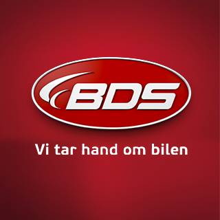 Hästbackas Bildelar AB logo