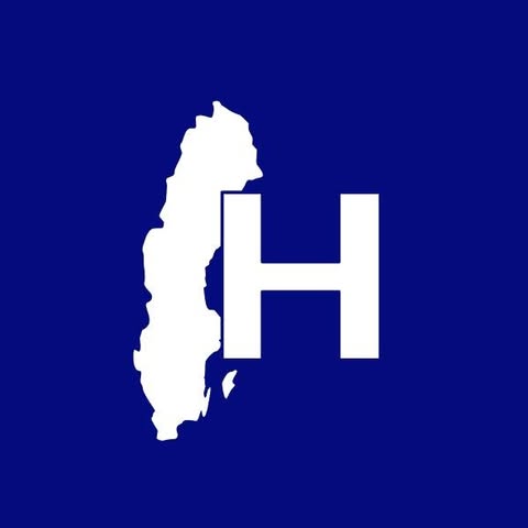 Hedlund Transport AB logo