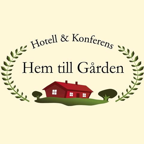 Hem till Gården i Västerås AB logo