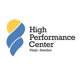 High Performance Center Växjö AB logo