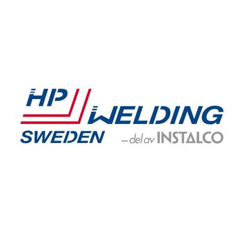High Pressure Welding Sweden AB logo