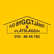 Hjo Byggtjänst & Plåtslageri AB logo