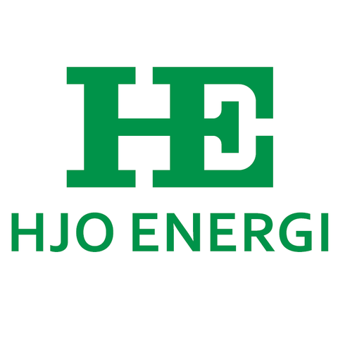 Hjo Energi Aktiebolag logo