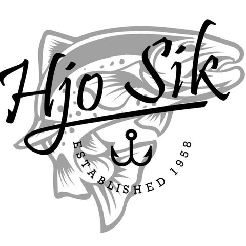 Hjo Fisk AB Logo