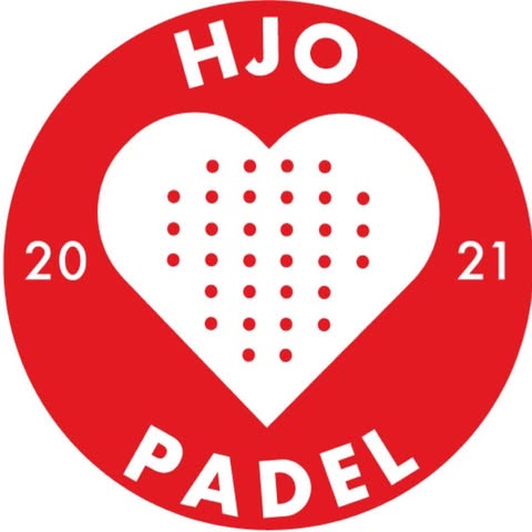 Hjo Padel AB logo