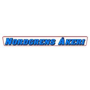HL Nordgrens Åkeri Aktiebolag logo