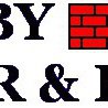 Hoby Mur & Puts AB logo