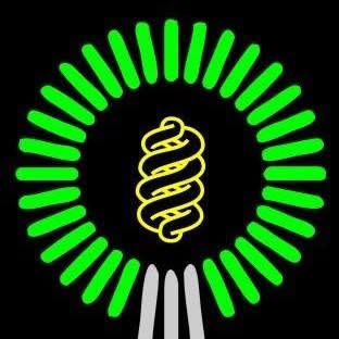 Högsby sol & elinstallation AB logo
