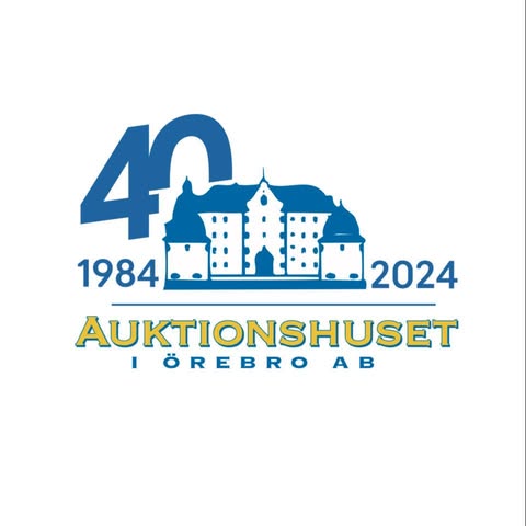 House of Auction & Trade i Örebro AB logo