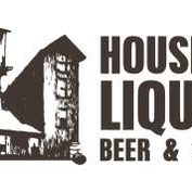 House Of Liquids Logo