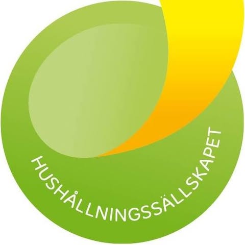HS Konsult AB logo