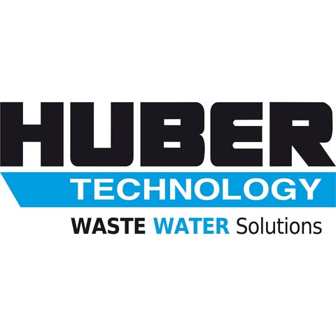 HUBER Technology Nordic AB logo