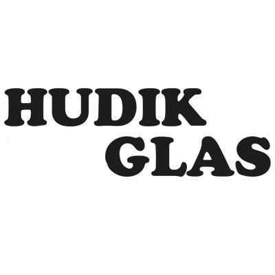 Hudik Glas logo