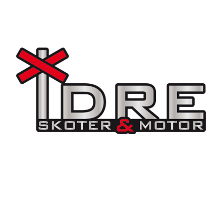 Idreskoter & motor AB logo