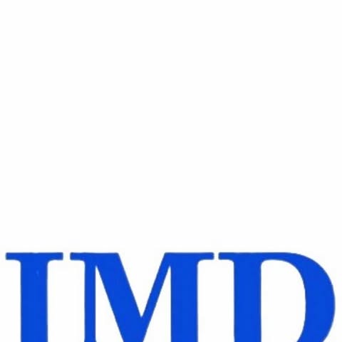 IMD Industry & Marine Diesel AB logo