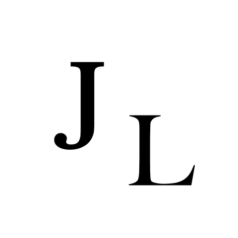 Jennifer Louise Beauty AB logo