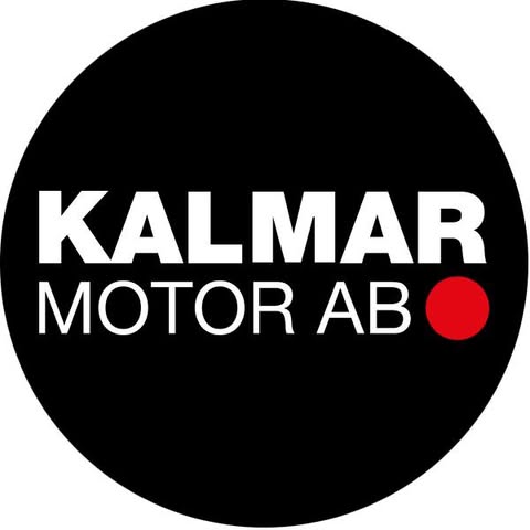 Kalmar Motor Aktiebolag logo