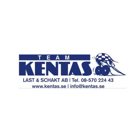 Kentas Last & Schakt Aktiebolag logo