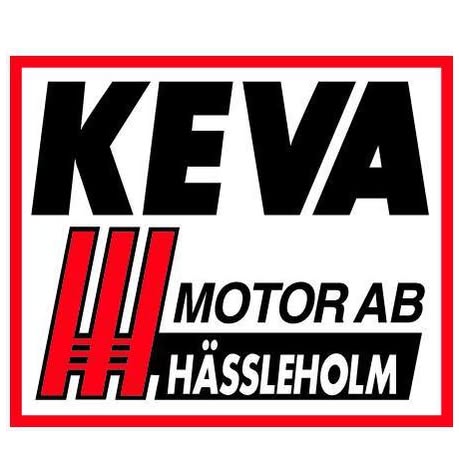 KEVA Motor AB logo