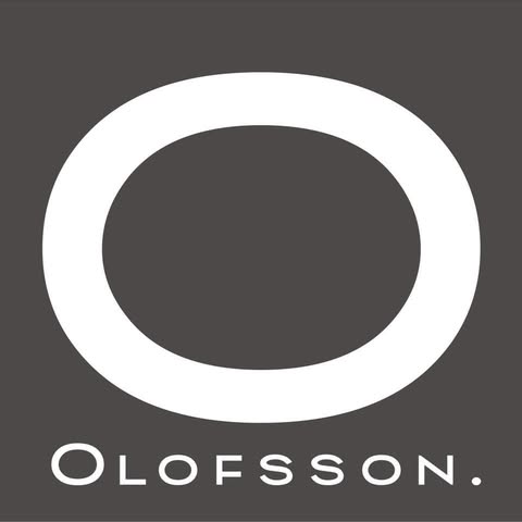 Klädbutiken Olofsson i Landskrona logo