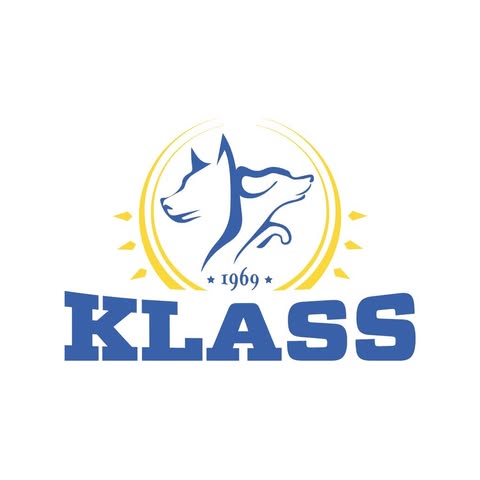 Klassfoder i Sundsvall Aktiebolag logo