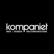Kompaniet i Kalmar Aktiebolag logo