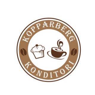 Kopparberg konditori AB Logo