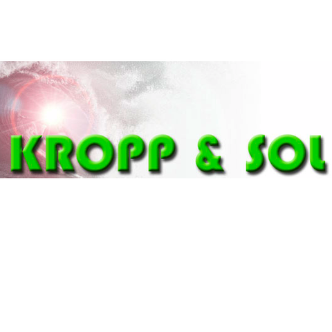Kropp & Sol i Vallatorp AB logo
