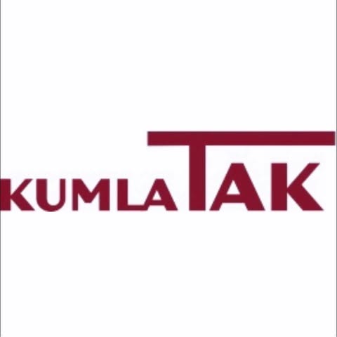 Kumla Tak Aktiebolag logo