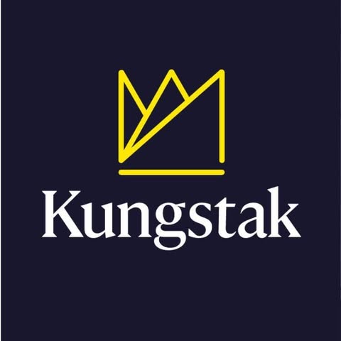 Kungsbacka Tak & Bygg logo