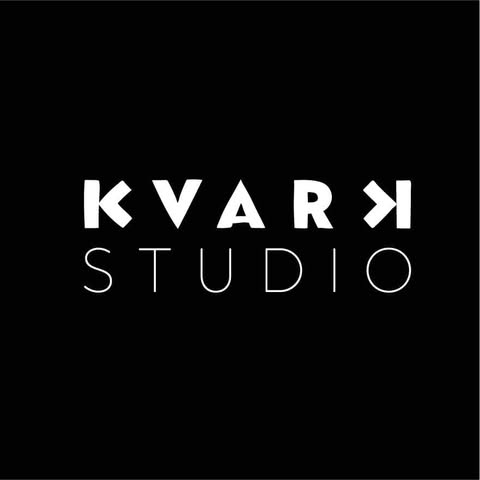 Kvark Studio logo