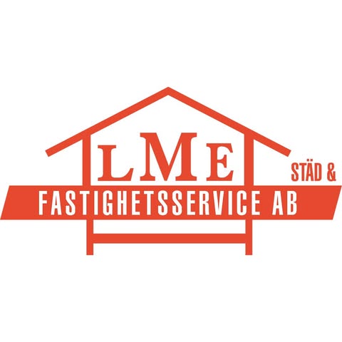 L.M.E. Fastighetsservice i Uppsala Aktiebolag logo