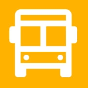 Laxå Transport Aktiebolag Logo