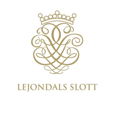 Lejondals Slott Aktiebolag logo